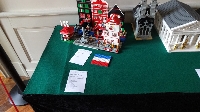 Legoausstellung 2015 in Ludwigsburg (9) Legoausstellung 2015 in Ludwigsburg (9)