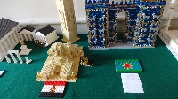 Legoausstellung 2015 in Ludwigsburg (11) Legoausstellung 2015 in Ludwigsburg (11)