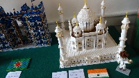 Legoausstellung 2015 in Ludwigsburg (12) Legoausstellung 2015 in Ludwigsburg (12)