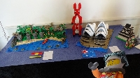 Legoausstellung 2015 in Ludwigsburg (13) Legoausstellung 2015 in Ludwigsburg (13)