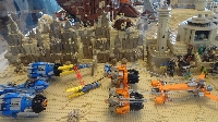 Legoausstellung 2015 in Ludwigsburg (14) Legoausstellung 2015 in Ludwigsburg (14)