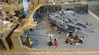 Legoausstellung 2015 in Ludwigsburg (15) Legoausstellung 2015 in Ludwigsburg (15)