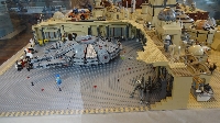 Legoausstellung 2015 in Ludwigsburg (16) Legoausstellung 2015 in Ludwigsburg (16)