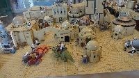 Legoausstellung 2015 in Ludwigsburg (17) Legoausstellung 2015 in Ludwigsburg (17)