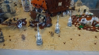 Legoausstellung 2015 in Ludwigsburg (18) Legoausstellung 2015 in Ludwigsburg (18)