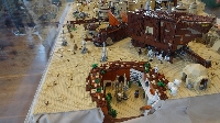 Legoausstellung 2015 in Ludwigsburg (19) Legoausstellung 2015 in Ludwigsburg (19)