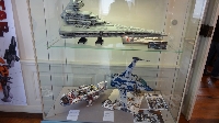 Legoausstellung 2015 in Ludwigsburg (20) Legoausstellung 2015 in Ludwigsburg (20)