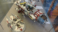 Legoausstellung 2015 in Ludwigsburg (22) Legoausstellung 2015 in Ludwigsburg (22)