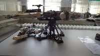 Legoausstellung 2015 in Ludwigsburg (23) Legoausstellung 2015 in Ludwigsburg (23)
