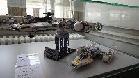 Legoausstellung 2015 in Ludwigsburg (24) Legoausstellung 2015 in Ludwigsburg (24)