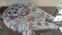 Legoausstellung 2015 in Ludwigsburg (25) Legoausstellung 2015 in Ludwigsburg (25)