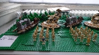 Legoausstellung 2015 in Ludwigsburg (28) Legoausstellung 2015 in Ludwigsburg (28)