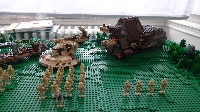 Legoausstellung 2015 in Ludwigsburg (29) Legoausstellung 2015 in Ludwigsburg (29)