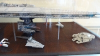 Legoausstellung 2015 in Ludwigsburg (31) Legoausstellung 2015 in Ludwigsburg (31)