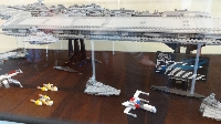 Legoausstellung 2015 in Ludwigsburg (32) Legoausstellung 2015 in Ludwigsburg (32)