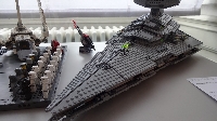 Legoausstellung 2015 in Ludwigsburg (33) Legoausstellung 2015 in Ludwigsburg (33)