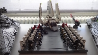 Legoausstellung 2015 in Ludwigsburg (34) Legoausstellung 2015 in Ludwigsburg (34)