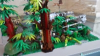 Legoausstellung 2015 in Ludwigsburg (35) Legoausstellung 2015 in Ludwigsburg (35)