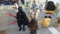 Legoausstellung 2015 in Ludwigsburg (37) Legoausstellung 2015 in Ludwigsburg (37)