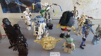 Legoausstellung 2015 in Ludwigsburg (38) Legoausstellung 2015 in Ludwigsburg (38)