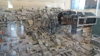 Legoausstellung 2015 in Ludwigsburg (41) Legoausstellung 2015 in Ludwigsburg (41)