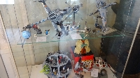 Legoausstellung 2015 in Ludwigsburg (42) Legoausstellung 2015 in Ludwigsburg (42)