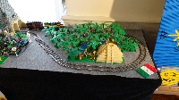 Legoausstellung 2015 in Ludwigsburg (44) Legoausstellung 2015 in Ludwigsburg (44)