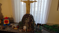 Legoausstellung 2015 in Ludwigsburg (45) Legoausstellung 2015 in Ludwigsburg (45)