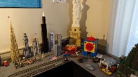 Legoausstellung 2015 in Ludwigsburg (46) Legoausstellung 2015 in Ludwigsburg (46)
