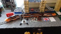 Legoausstellung 2015 in Ludwigsburg (1) Legoausstellung 2015 in Ludwigsburg (1)
