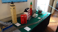 Legoausstellung 2015 in Ludwigsburg (2) Legoausstellung 2015 in Ludwigsburg (2)