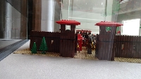 Legoausstellung 2015 in Ludwigsburg (4) Legoausstellung 2015 in Ludwigsburg (4)