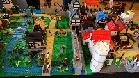 Legoausstellung 2015 in Ludwigsburg (6) Legoausstellung 2015 in Ludwigsburg (6)