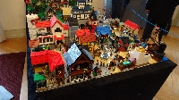 Legoausstellung 2015 in Ludwigsburg (7) Legoausstellung 2015 in Ludwigsburg (7)