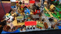 Legoausstellung 2015 in Ludwigsburg (8) Legoausstellung 2015 in Ludwigsburg (8)