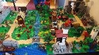 Legoausstellung 2015 in Ludwigsburg (9) Legoausstellung 2015 in Ludwigsburg (9)