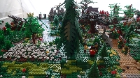 Legoausstellung 2015 in Ludwigsburg (10) Legoausstellung 2015 in Ludwigsburg (10)