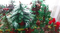 Legoausstellung 2015 in Ludwigsburg (11) Legoausstellung 2015 in Ludwigsburg (11)