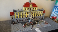 Legoausstellung 2015 in Ludwigsburg (12) Legoausstellung 2015 in Ludwigsburg (12)