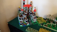Legoausstellung 2015 in Ludwigsburg (13) Legoausstellung 2015 in Ludwigsburg (13)
