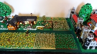 Legoausstellung 2015 in Ludwigsburg (15) Legoausstellung 2015 in Ludwigsburg (15)