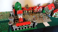 Legoausstellung 2015 in Ludwigsburg (16) Legoausstellung 2015 in Ludwigsburg (16)