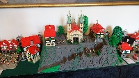 Legoausstellung 2015 in Ludwigsburg (17) Legoausstellung 2015 in Ludwigsburg (17)