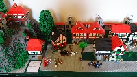 Legoausstellung 2015 in Ludwigsburg (18) Legoausstellung 2015 in Ludwigsburg (18)