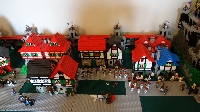Legoausstellung 2015 in Ludwigsburg (19) Legoausstellung 2015 in Ludwigsburg (19)