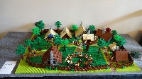 Legoausstellung 2015 in Ludwigsburg (21) Legoausstellung 2015 in Ludwigsburg (21)