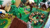 Legoausstellung 2015 in Ludwigsburg (22) Legoausstellung 2015 in Ludwigsburg (22)