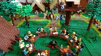 Legoausstellung 2015 in Ludwigsburg (23) Legoausstellung 2015 in Ludwigsburg (23)