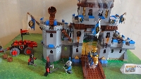 Legoausstellung 2015 in Ludwigsburg (24) Legoausstellung 2015 in Ludwigsburg (24)