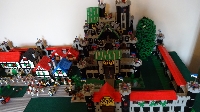 Legoausstellung 2015 in Ludwigsburg (25) Legoausstellung 2015 in Ludwigsburg (25)